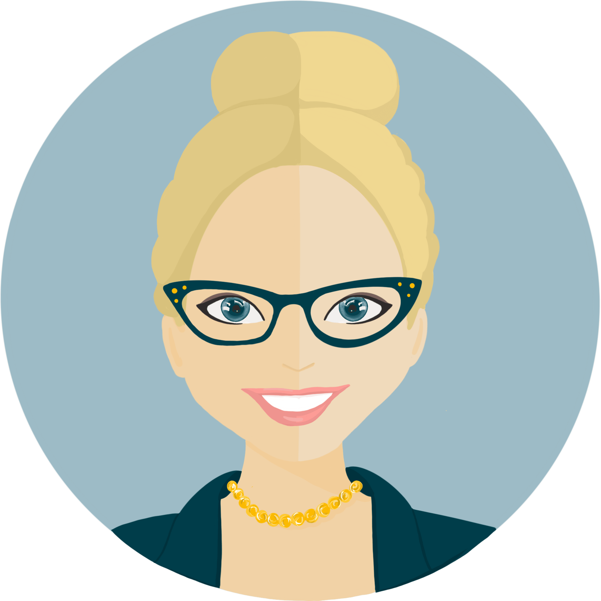 Hybrid / Fokus Präsenz Avatar